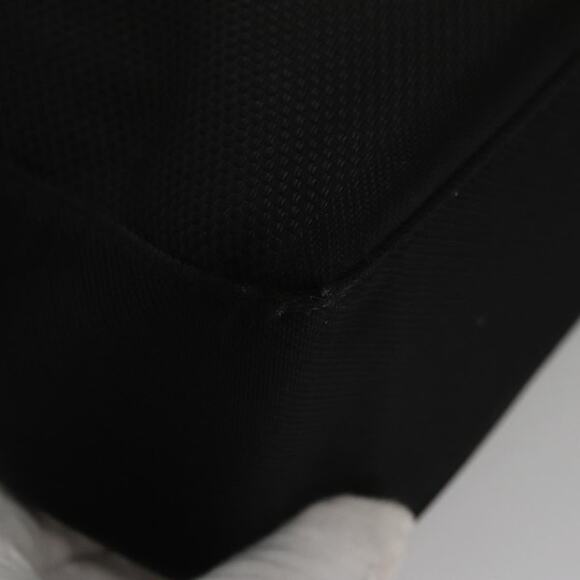 LOUIS VUITTON Damier Geant Yak Business Bag Black Noir M93082 - Picture 9 of 16